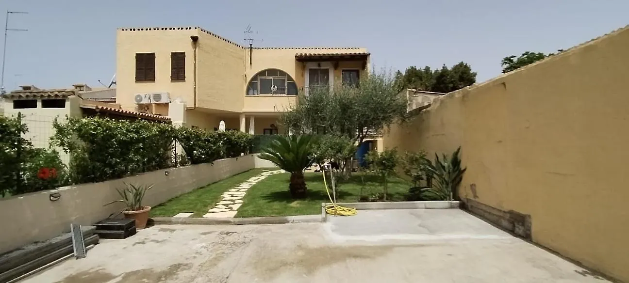 Вилла Casa Clelia Пула