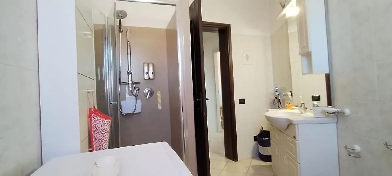 Вилла Casa Clelia Пула 0*,  Италия