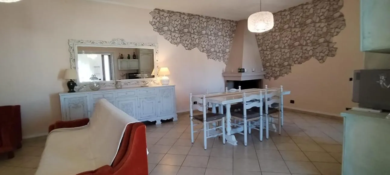 Casa Clelia Villa Pula
