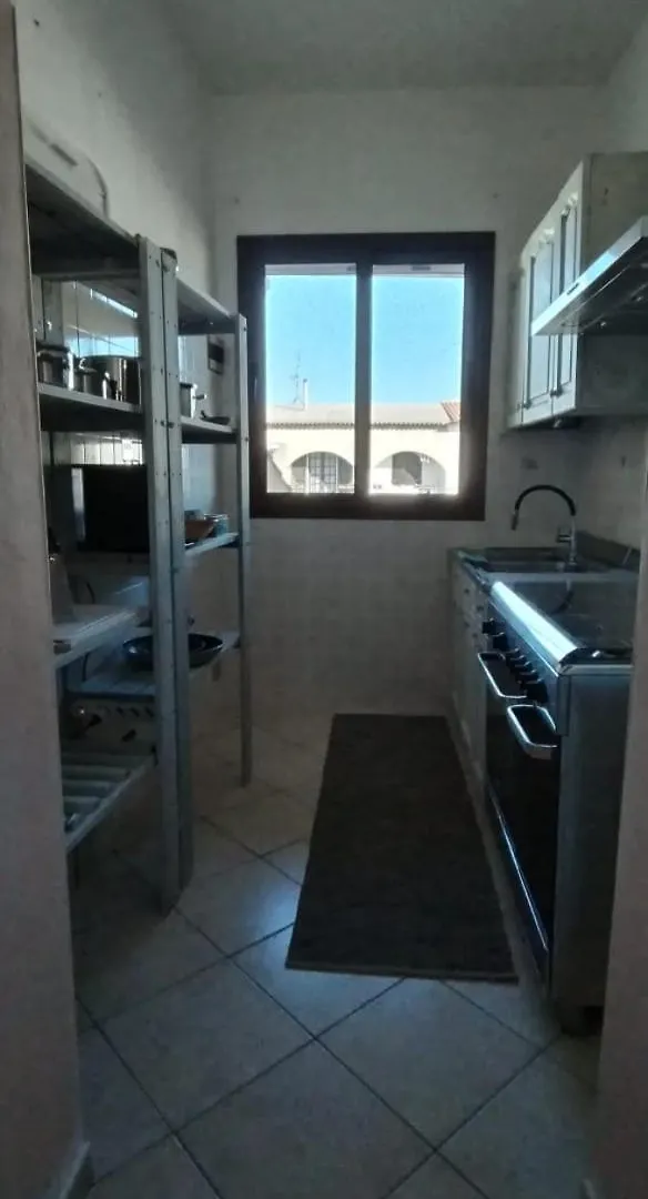 Casa Clelia Villa Pula