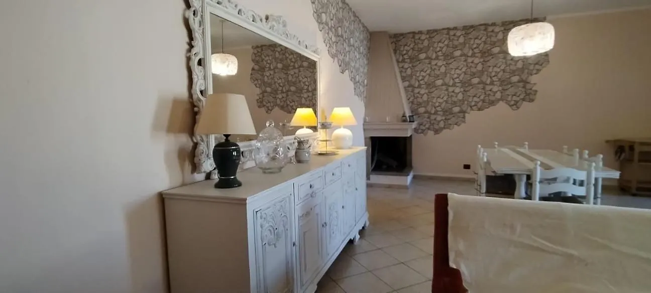 Casa Clelia Villa Pula Holiday home
