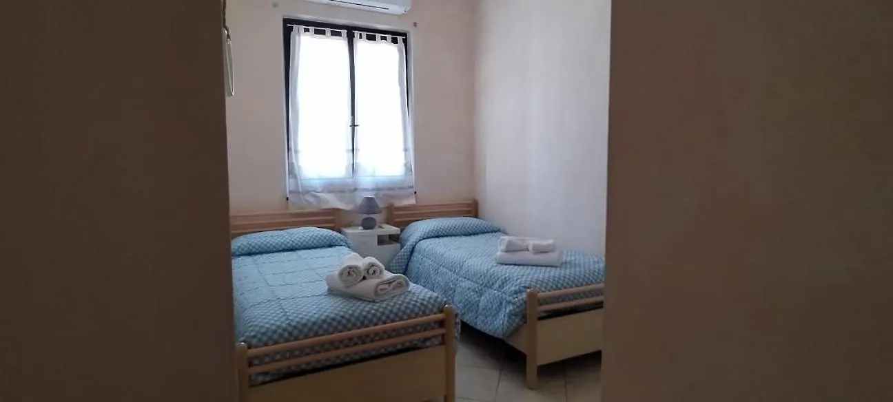 Дом отдыха Вилла Casa Clelia Пула