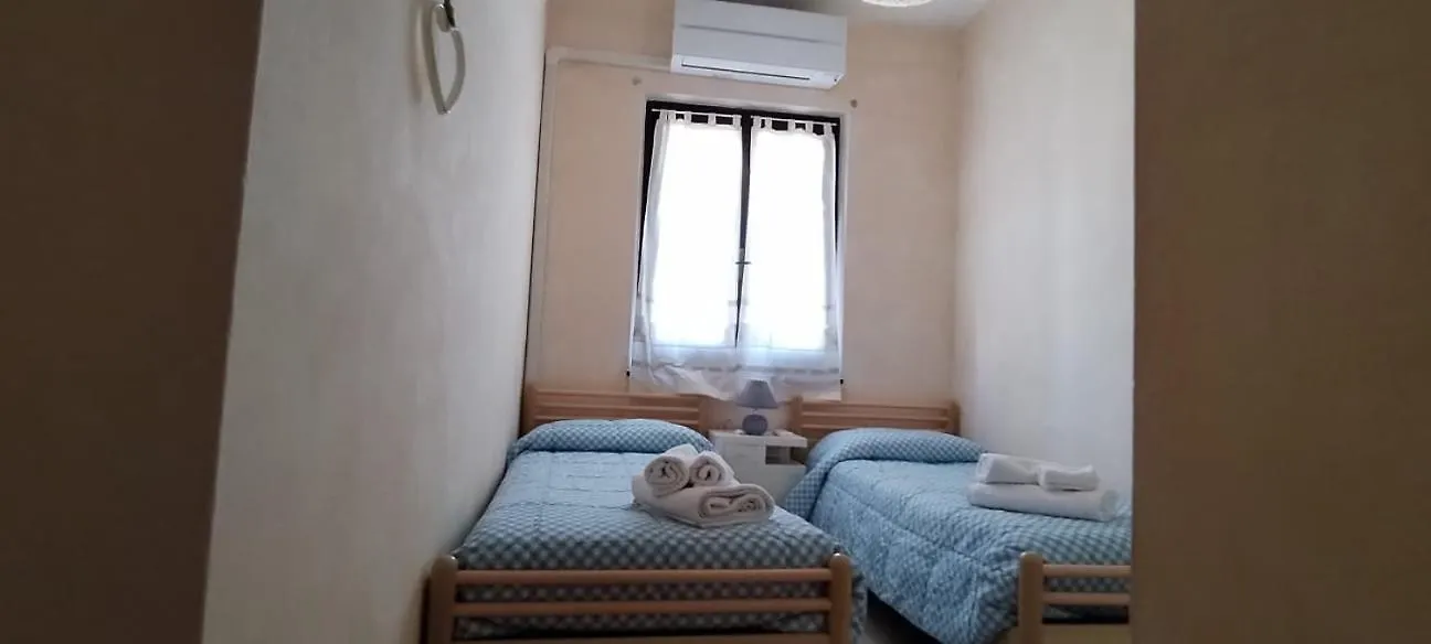 Casa Clelia Villa Pula 0*,  Italy