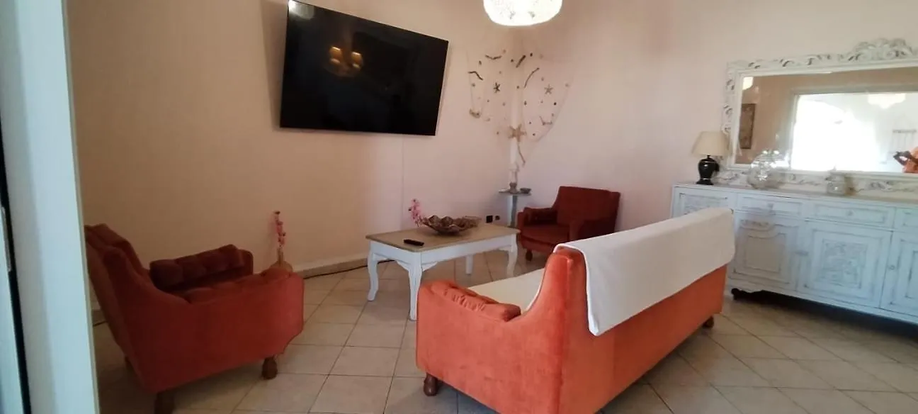 Вилла Casa Clelia Пула Италия