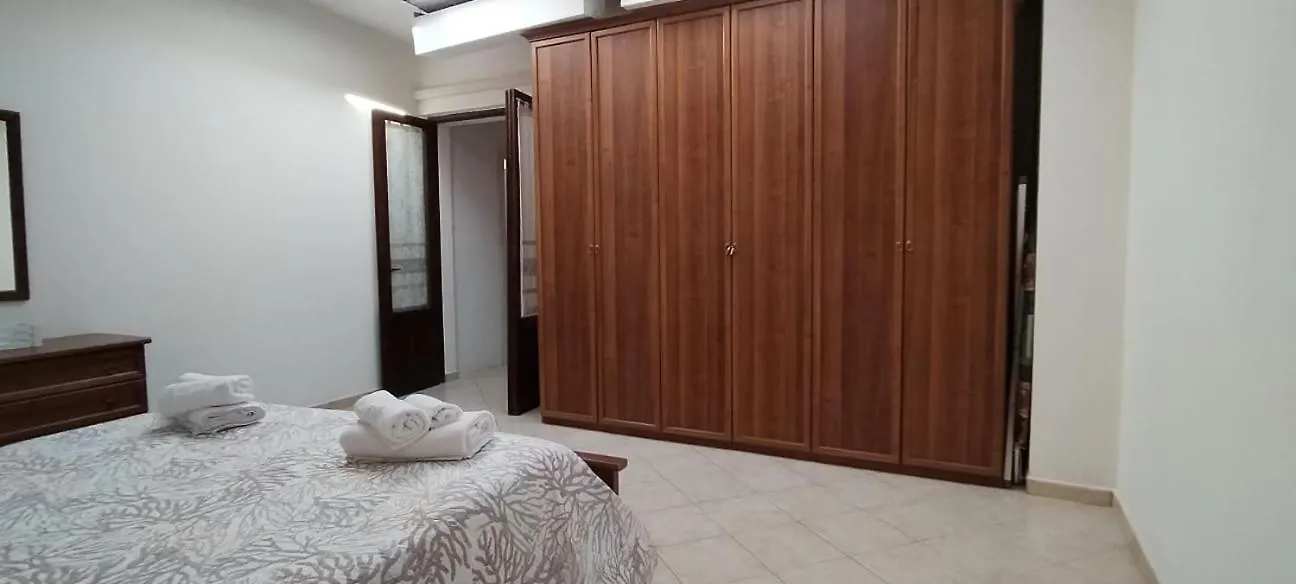 Вилла Casa Clelia Пула Дом отдыха