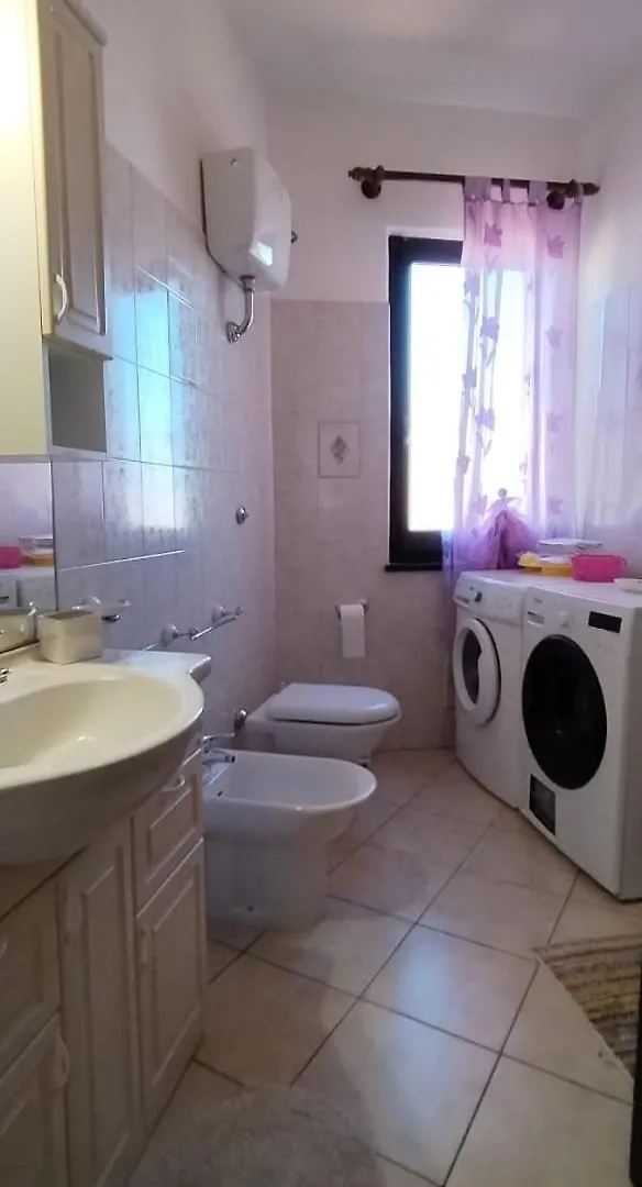 Casa Clelia Villa Pula Holiday home
