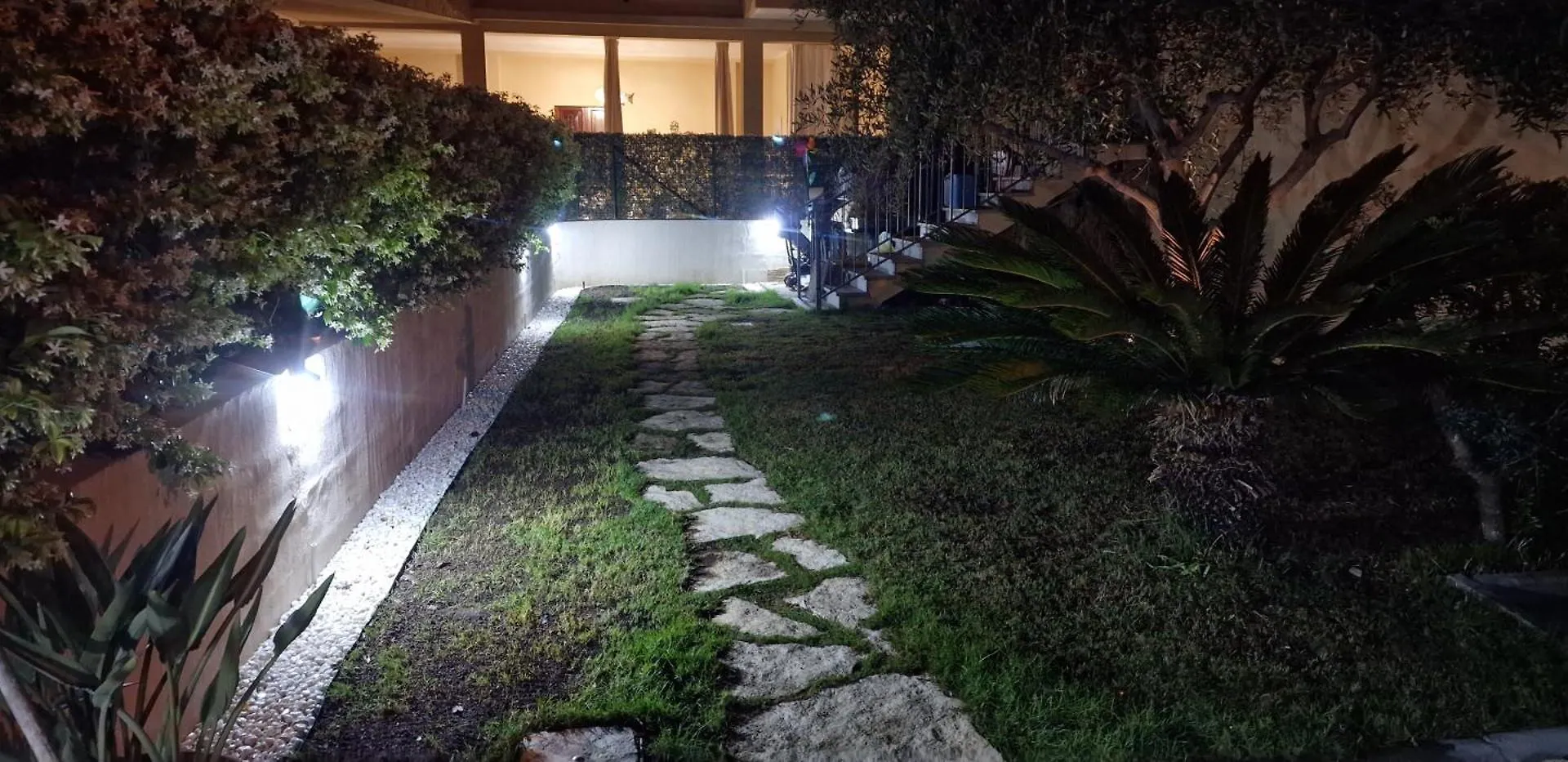 Дом отдыха Вилла Casa Clelia Пула