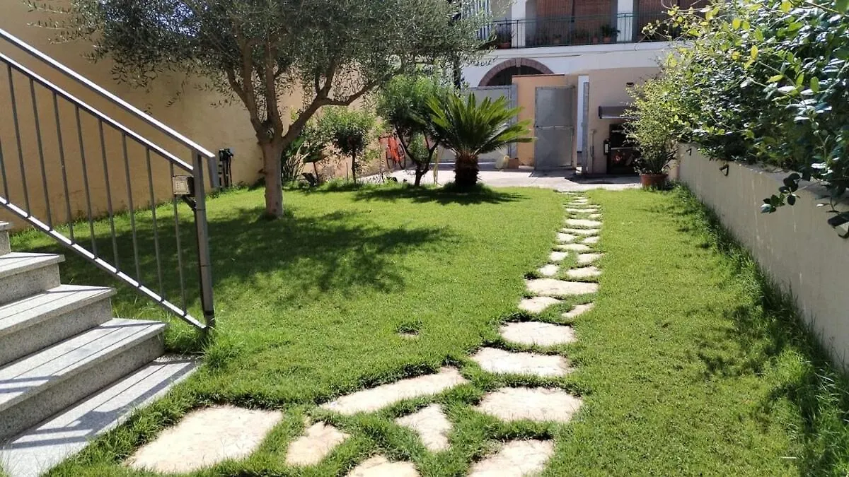Casa Clelia Villa Pula Holiday home