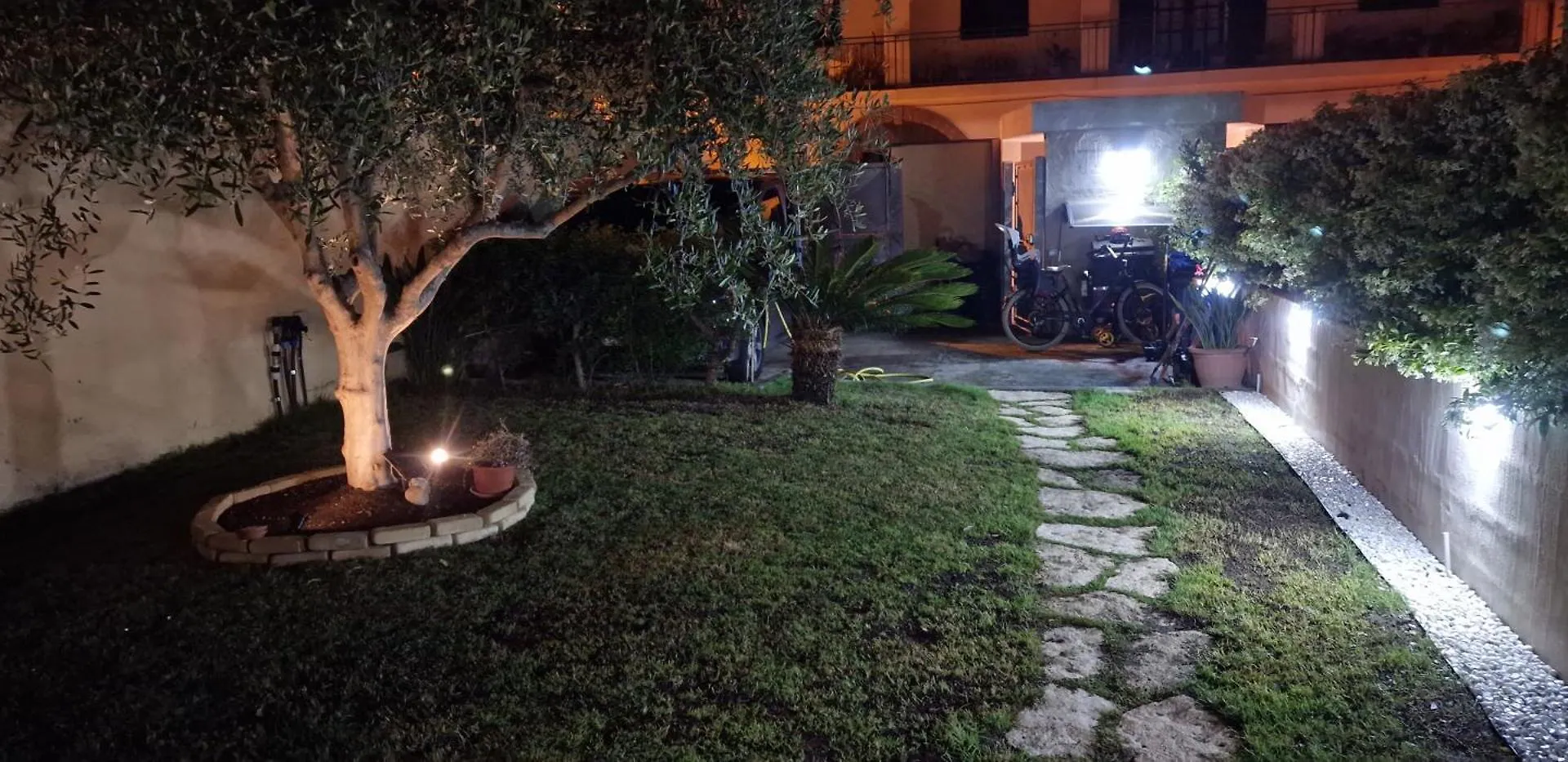 Casa Clelia Villa Pula Italy