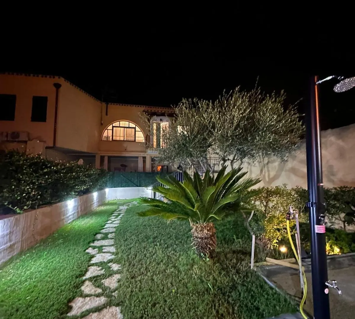 Holiday home Casa Clelia Villa Pula