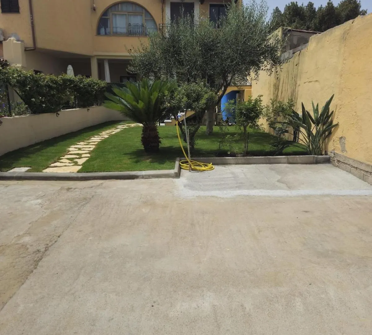 Casa Clelia Villa Pula Holiday home